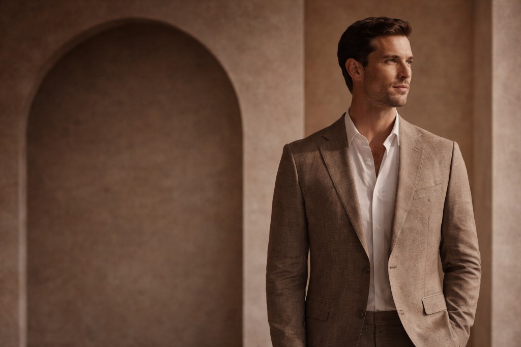 A Nova Elegância Natural